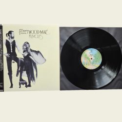 FLEETWOOD MAC / RUMOURS