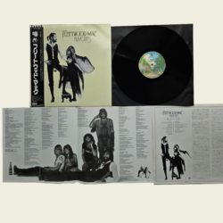 FLEETWOOD MAC / RUMOURS